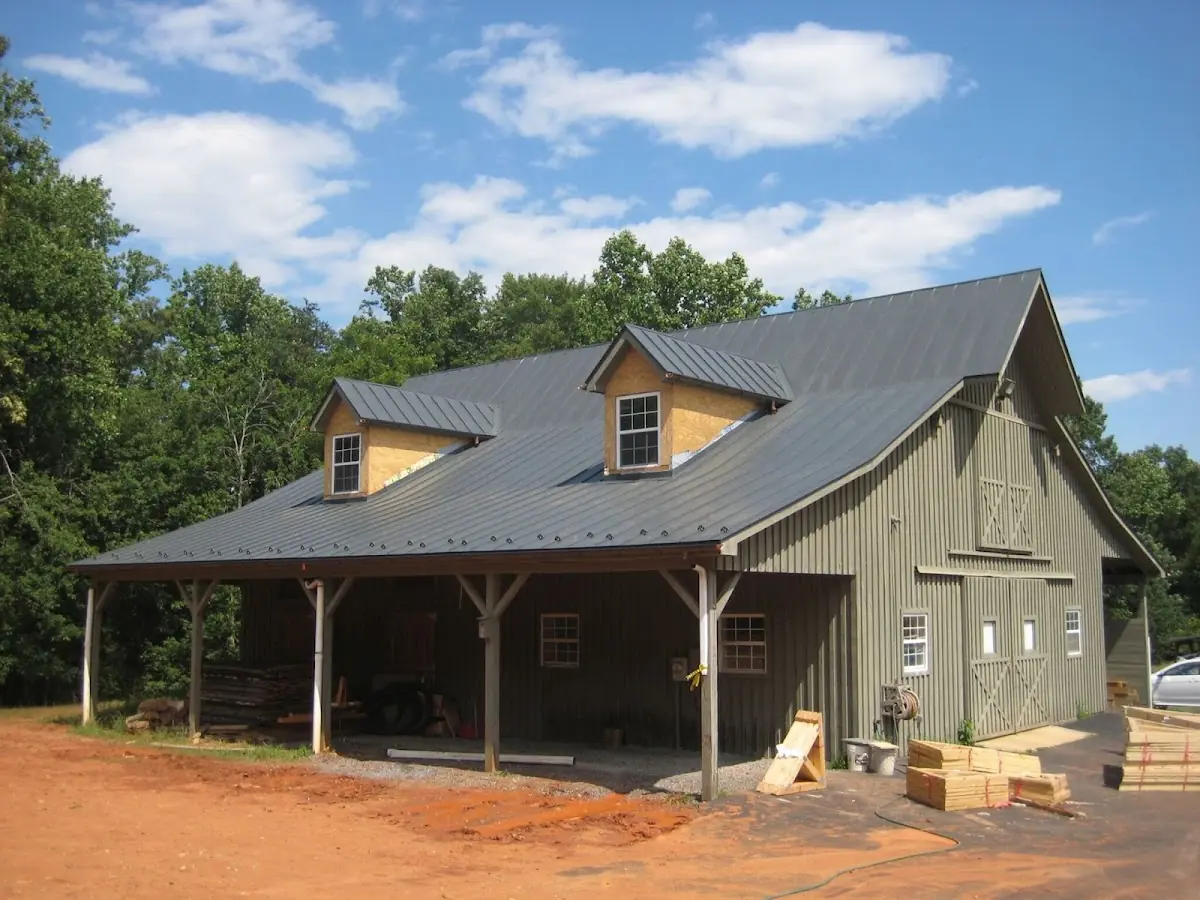 Expert Roof Repair workmanship in Lakeport